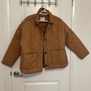 Old Navy Quilted Jacket